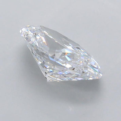 1.03 Carat Oval Lab Diamond :: 360 spin frame 03