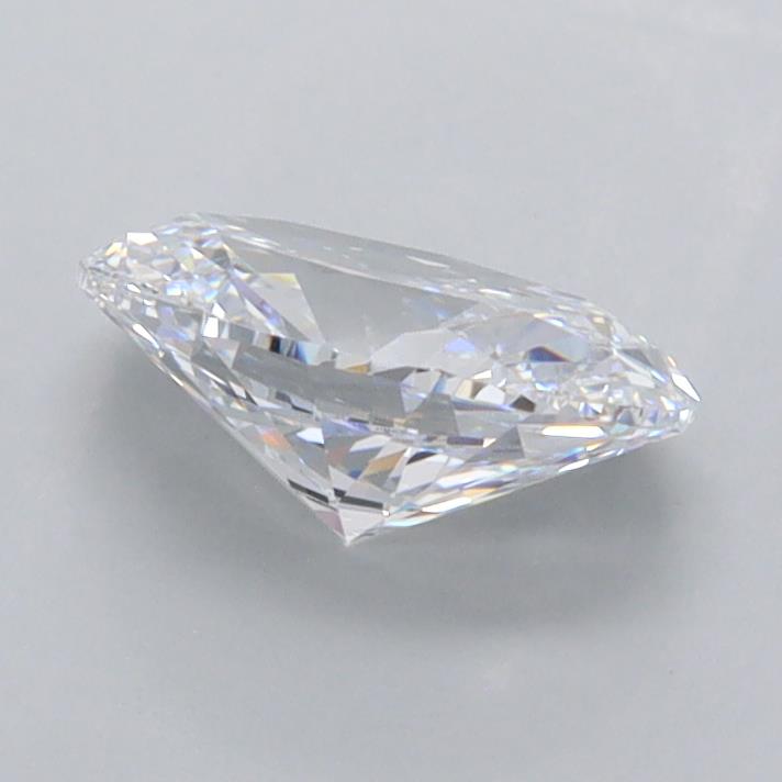 1.03 Carat Oval Lab Diamond :: 360 spin frame 04