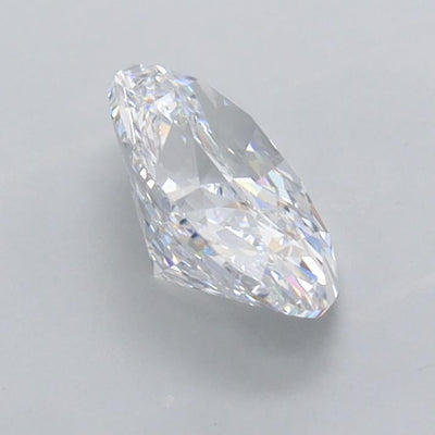 1.03 Carat Oval Lab Diamond :: 360 spin frame 07