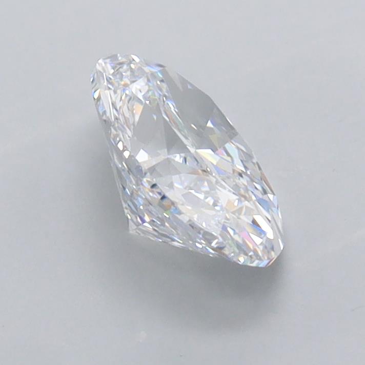 1.03 Carat Oval Lab Diamond :: 360 spin frame 07