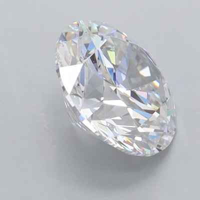 1.46 Carat Round Lab Diamond :: 360 spin frame 02
