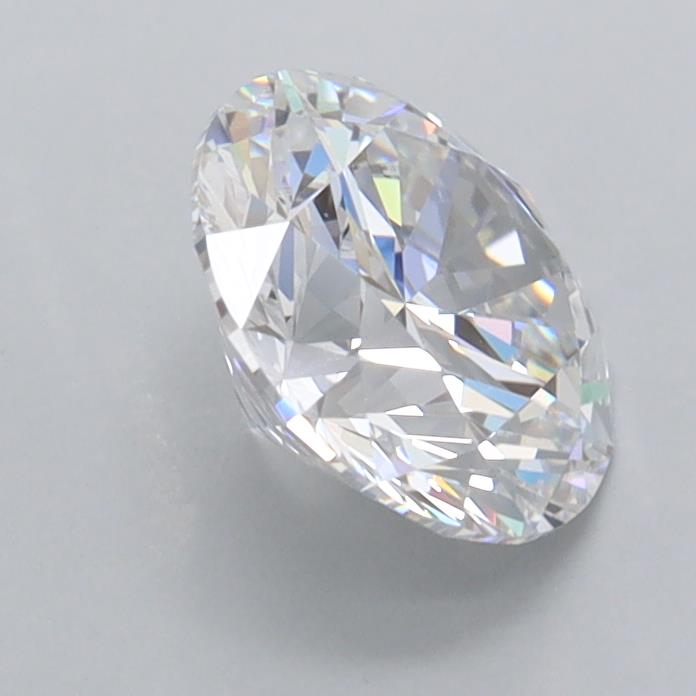 1.46 Carat Round Lab Diamond :: 360 spin frame 02