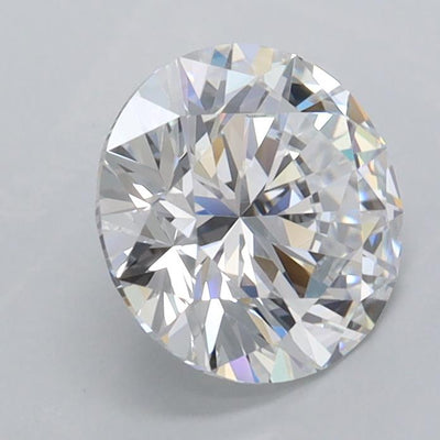 1.46 Carat Round Lab Diamond :: 360 spin frame 03