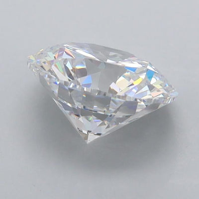 1.46 Carat Round Lab Diamond :: 360 spin frame 04