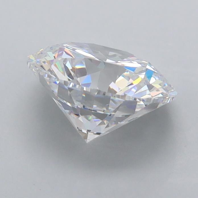 1.46 Carat Round Lab Diamond :: 360 spin frame 04
