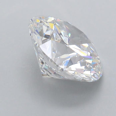 1.46 Carat Round Lab Diamond :: 360 spin frame 05