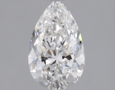 1.03 Carat Pear Lab Diamond