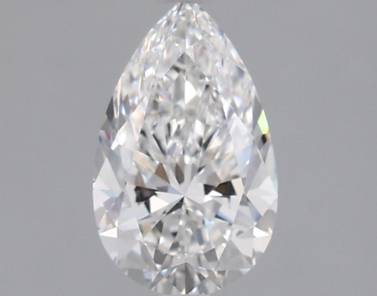 1.03 Carat Pear Lab Diamond