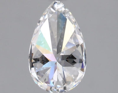 1.03 Carat Pear Lab Diamond :: 360 spin frame 01
