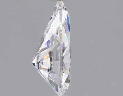 1.03 Carat Pear Lab Diamond :: 360 spin frame 02