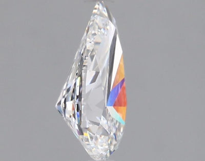 1.03 Carat Pear Lab Diamond :: 360 spin frame 06