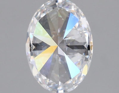 1.16 Carat Oval Lab Diamond :: 360 spin frame 01