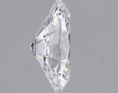 1.16 Carat Oval Lab Diamond :: 360 spin frame 02
