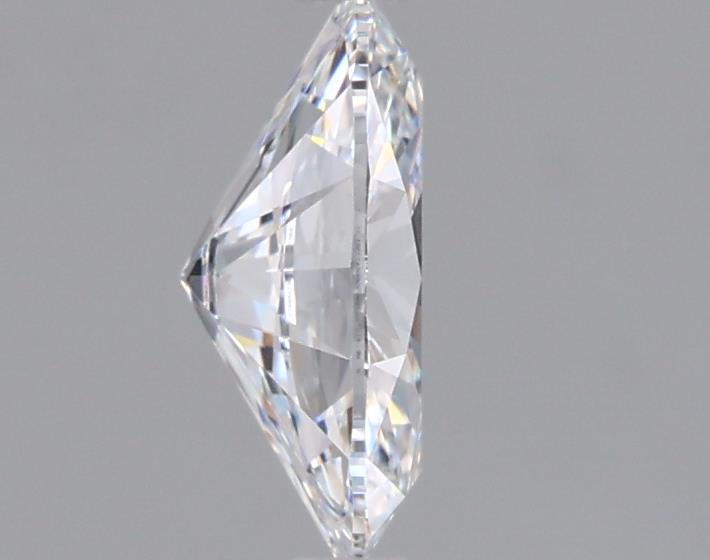 1.16 Carat Oval Lab Diamond :: 360 spin frame 02