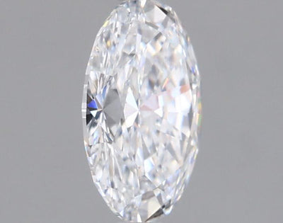 1.16 Carat Oval Lab Diamond :: 360 spin frame 03