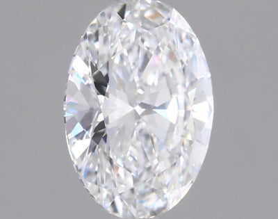 1.16 Carat Oval Lab Diamond :: 360 spin frame 04