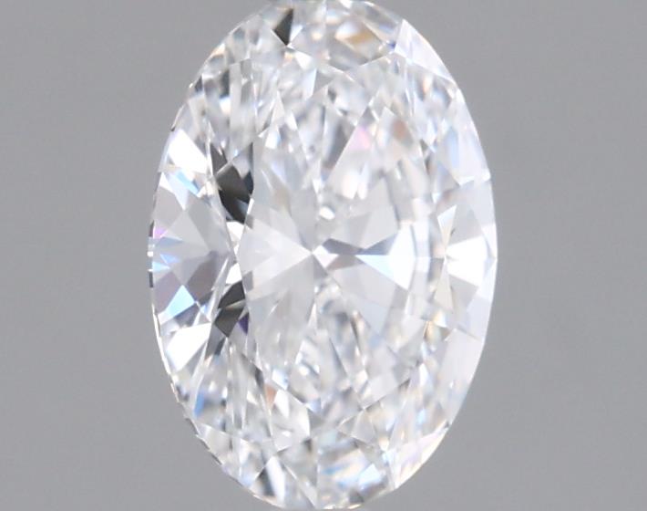 1.16 Carat Oval Lab Diamond :: 360 spin frame 04