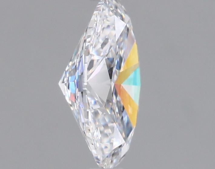 1.16 Carat Oval Lab Diamond :: 360 spin frame 05