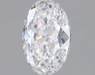 1.16 Carat Oval Lab Diamond :: 360 spin frame 07