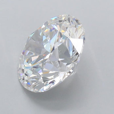 1.42 Carat Round Lab Diamond :: 360 spin frame 02