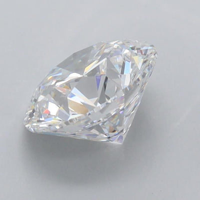 1.42 Carat Round Lab Diamond :: 360 spin frame 03
