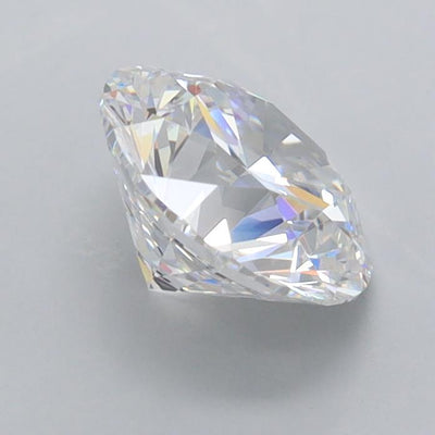 1.42 Carat Round Lab Diamond :: 360 spin frame 04