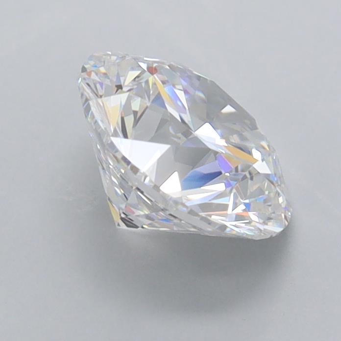 1.42 Carat Round Lab Diamond :: 360 spin frame 04