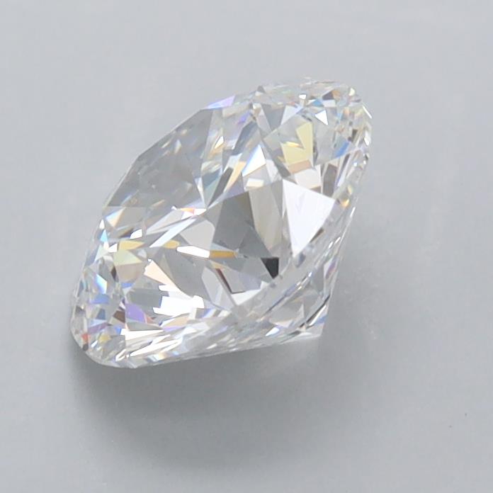 1.42 Carat Round Lab Diamond :: 360 spin frame 05