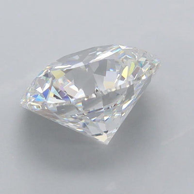 1.42 Carat Round Lab Diamond :: 360 spin frame 07