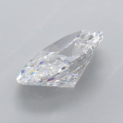1.02 Carat Oval Lab Diamond :: 360 spin frame 03