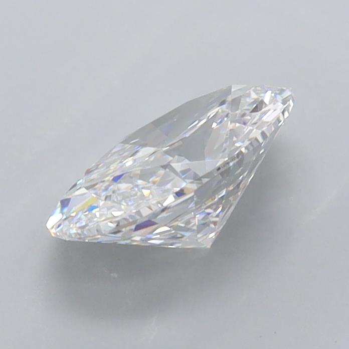 1.02 Carat Oval Lab Diamond :: 360 spin frame 03