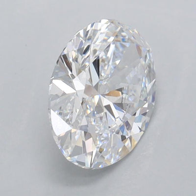 1.02 Carat Oval Lab Diamond :: 360 spin frame 04