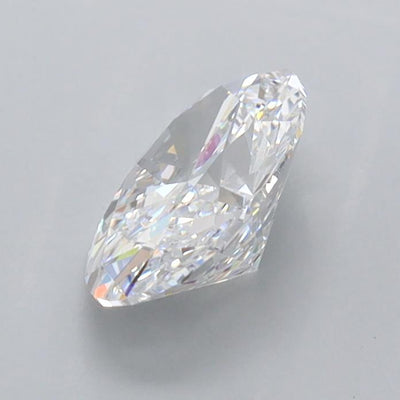 1.02 Carat Oval Lab Diamond :: 360 spin frame 05