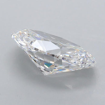 1.02 Carat Oval Lab Diamond :: 360 spin frame 07