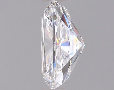1.03 Carat Elongated Cushion Lab Diamond :: 360 spin frame 01
