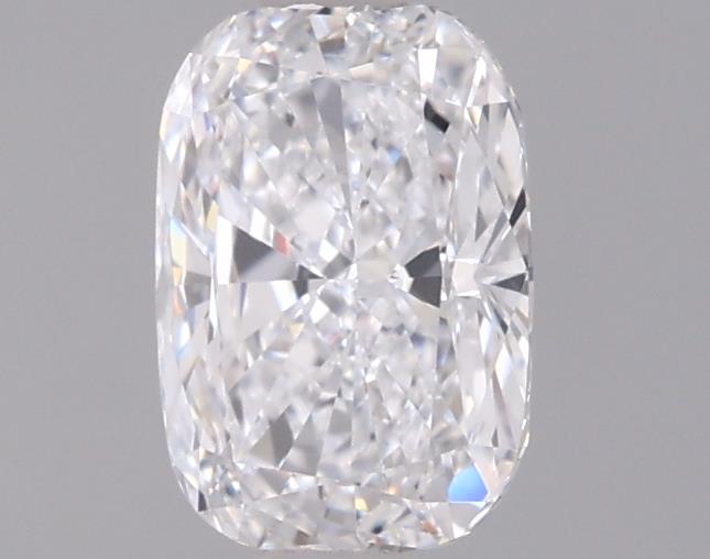1.03 Carat Elongated Cushion Lab Diamond :: 360 spin frame 05