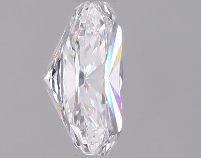 1.03 Carat Elongated Cushion Lab Diamond :: 360 spin frame 06