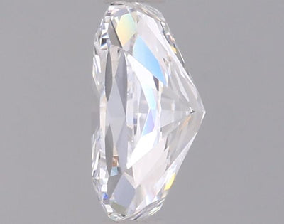 1.03 Carat Elongated Cushion Lab Diamond :: 360 spin frame 07