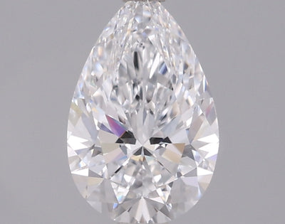 1.03 Carat Pear Lab Diamond