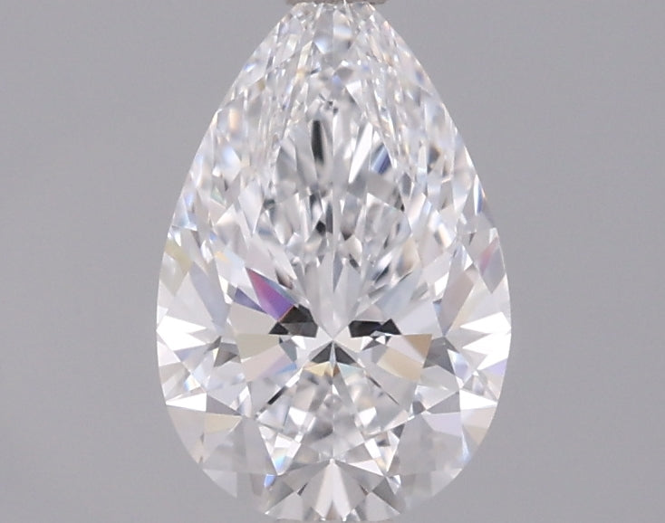 1.03 Carat Pear Lab Diamond