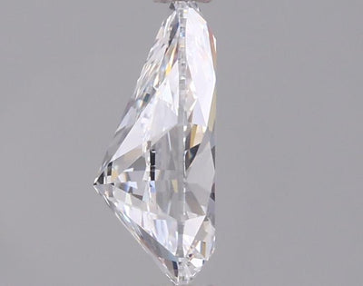 1.03 Carat Pear Lab Diamond :: 360 spin frame 01