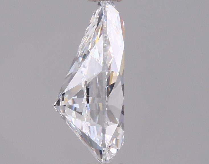 1.03 Carat Pear Lab Diamond :: 360 spin frame 01