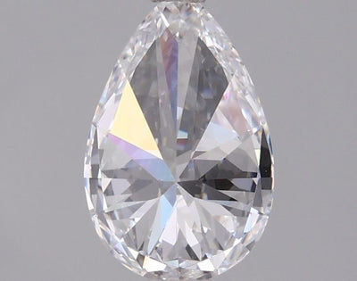 1.03 Carat Pear Lab Diamond :: 360 spin frame 02