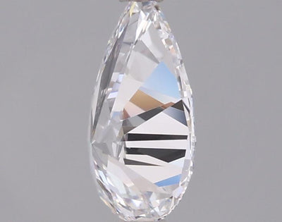 1.03 Carat Pear Lab Diamond :: 360 spin frame 03
