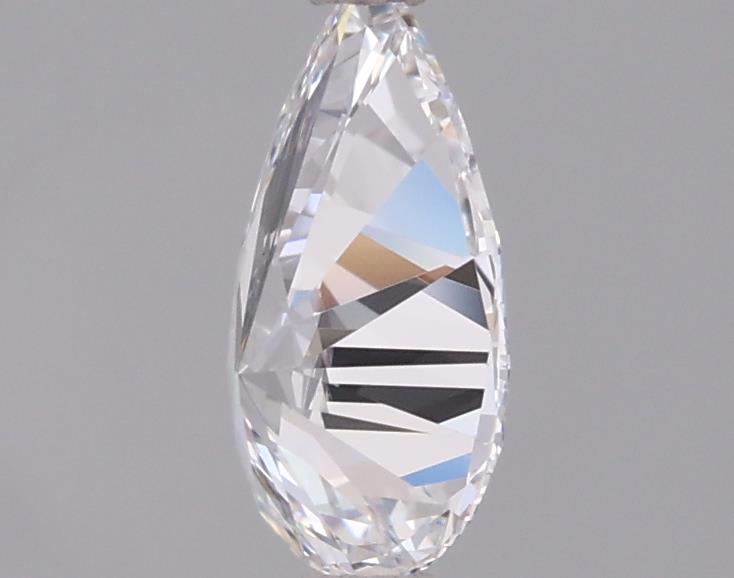 1.03 Carat Pear Lab Diamond :: 360 spin frame 03