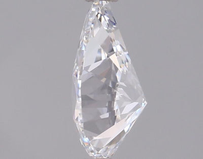1.03 Carat Pear Lab Diamond :: 360 spin frame 04