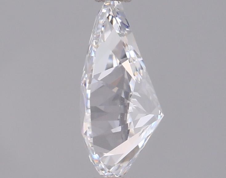 1.03 Carat Pear Lab Diamond :: 360 spin frame 04