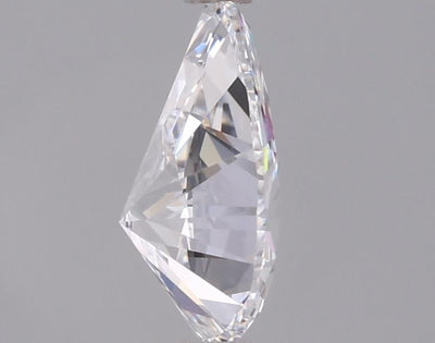 1.03 Carat Pear Lab Diamond :: 360 spin frame 05