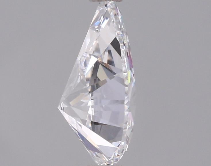 1.03 Carat Pear Lab Diamond :: 360 spin frame 05