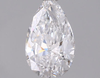 1.03 Carat Pear Lab Diamond :: 360 spin frame 06